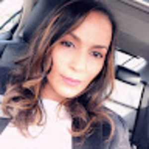 Meet your Posher, Lissette